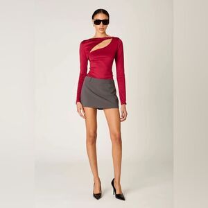 NIA SAN VICENTE TOP